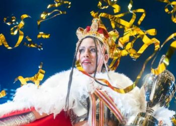 Resultados STARDOM 5 STAR Grand Prix 2022 (Final)