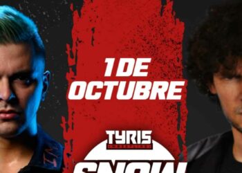 Resultados Tyris Wrestling: Snowball 8