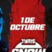 Resultados Tyris Wrestling: Snowball 8