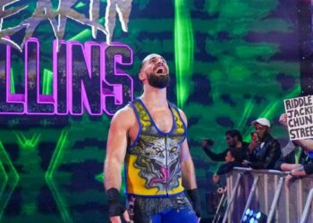 Seth Rollins: "Me duele tener que decir cosas malas sobre CM Punk"