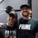 Shawn Michaels afirma que Logan Paul pidió entrenar con él Shawn Michaels afirma que Logan Paul pidió entrenar con él