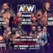 Resultados AEW Dynamite 18 de octubre de 2022 Resultados AEW Dynamite 18 de octubre de 2022