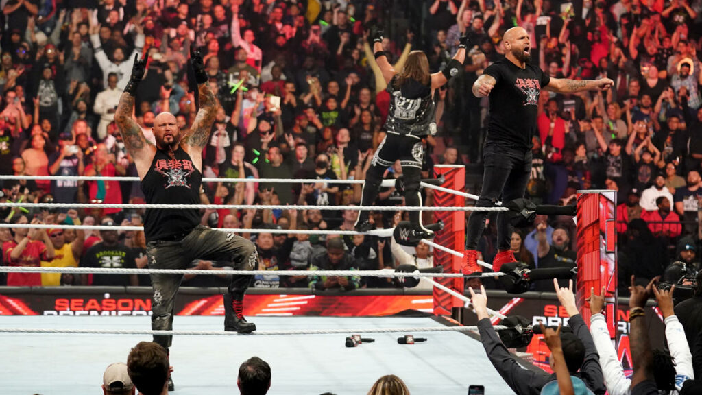Actualización sobre la relación entre The Good Brothers y NJPW tras volver a WWE