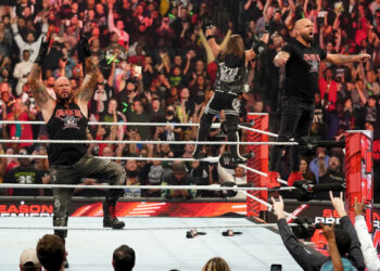 Actualización sobre la relación entre The Good Brothers y NJPW tras volver a WWE