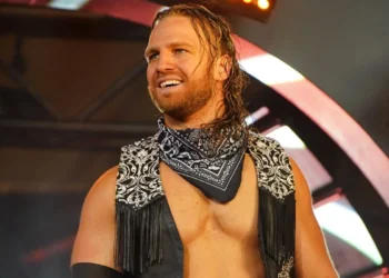 El regreso de ‘Hangman’ Adam Page está cerca de producirse