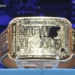 New Japan Pro-Wrestling crea el Campeonato Mundial Televisivo de NJPW New Japan Pro-Wrestling crea el Campeonato Mundial Televisivo de NJPW