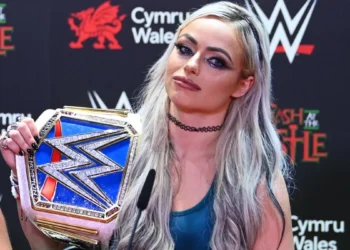 Liv Morgan explica qué aprendió tras ser abucheada en SmackDown
