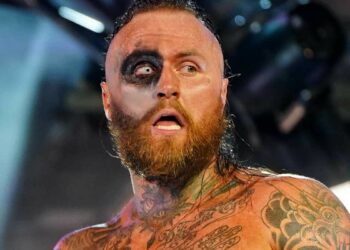 Malakai Black desvela sus planes de retiro