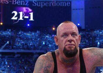 The Undertaker habla sobre la verdad detrás del fin de su racha invicta en WrestleMania