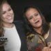 Ronda Rousey y Shayna Baszler grabaron segmentos este verano Ronda Rousey y Shayna Baszler filmaron segmentos este verano