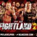 SPOILERS MLW Fightland 2022 SPOILERS MLW Fightland 2022