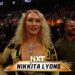 Razón de las apariciones de Nikkita Lyons y Bron Breakker en Extreme Rules 2022