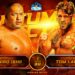 Resultados NJPW STRONG 29 de octubre de 2022 Resultados NJPW STRONG 29 de octubre de 2022