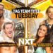 Previa WWE NXT 25 de octubre de 2022 Previa WWE NXT 25 de octubre de 2022
