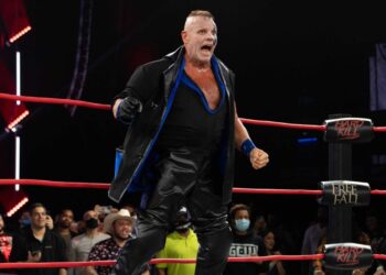 PCO abandonaría IMPACT Wrestling cuando expire su contrato