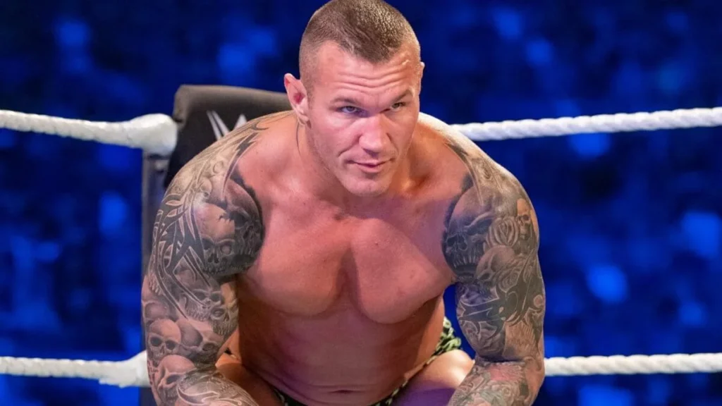 Detalles sobre el dinero que percibirá la tatuadora de Randy Orton tras ganar el juicio a WWE