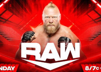 Resultados WWE RAW 17 de abril de 2023