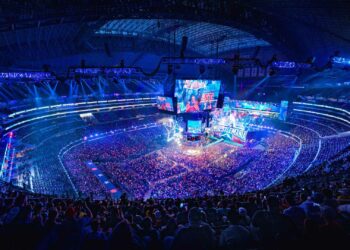 El arte de compartir una pasión: historia de la comunidad hispana de wrestling en internet