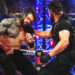 Seth Rollins insiste: "Roman Reigns y yo tenemos un montón de asuntos pendientes" Seth Rollins insiste: "Roman Reigns y yo tenemos un montón de asuntos pendientes"