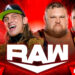 Primeros spoilers del show de WWE RAW del 31 de octubre Primeros spoilers del show de WWE RAW del 31 de octubre