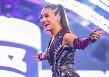 Actualización sobre el estado de Roxanne Perez en NXT y su posible ascenso al roster principal