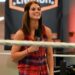 Sara Lee, ganadora del WWE Tough Enough 2015, fallece a los 30 años Sara Lee, ganadora del WWE Tough Enough 2015, fallece a los 30 años