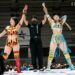 Resultados STARDOM Goddess of Stardom Tag League (día 2)