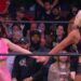 Toni Storm retiene el Campeonato Mundial Femenino Interino de AEW en Dynamite Toni Storm retiene el Campeonato Mundial Femenino Interino de AEW en Dynamite