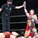 Syuri lidera la lista PWI 150 Syuri lidera la lista PWI 150