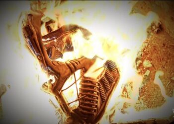 Dijak exige a WWE 2K que cambie a T-BAR por su personaje actual