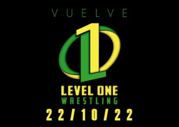 Resultados Triple W Level One - El Retorno de la Marca Verde