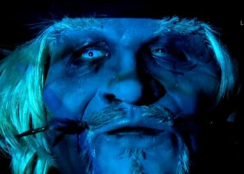 Nueva pistas de la posible identidad de Uncle Howdy