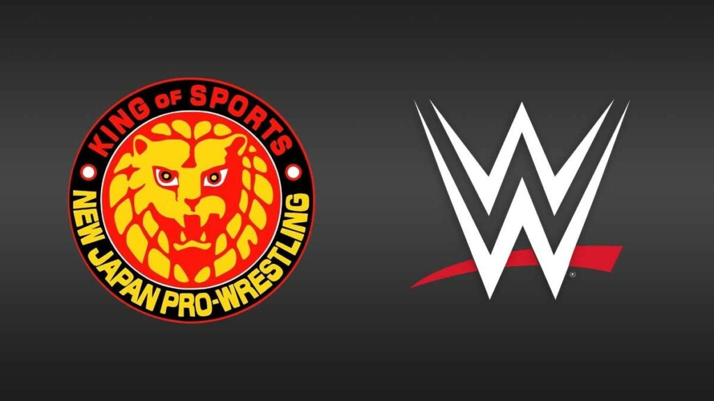 WWE muestra interés en otro luchador de NJPW