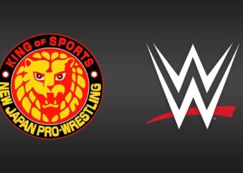 WWE muestra interés en otro luchador de NJPW