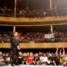 WWE podría volver al Hammerstein Ballroom por el 30 aniversario de RAW WWE podría volver al Hammerstein Ballroom por el 30 aniversario de RAW