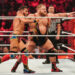 Productores WWE RAW 3 de octubre de 2022 Productores WWE RAW 3 de octubre de 2022