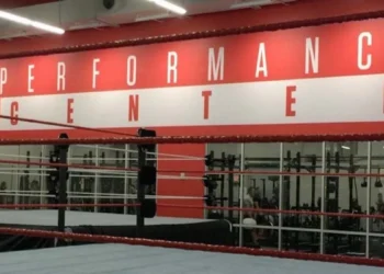 Triple H confirma que WWE está en proceso de construir un Performance Center nuevo “más grande y mejor”