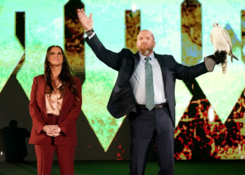 Los ingresos de los eventos de WWE en Arabia Saudí, cerca de duplicar a los generados con todas las ediciones de WrestleMania