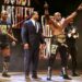 Booker T cree que una reunión de The Hurt Business en TNA sería ideal y apuesta por un miembro nuevo Bobby Lashley, MVP y Shelton Benjamin han estado en conversaciones con AEW - Más detalles