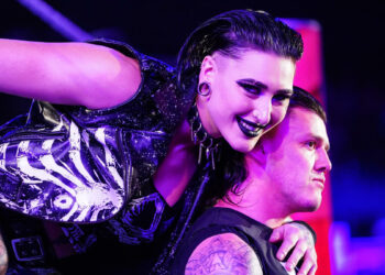 Rhea Ripley podría tener un importante papel en WrestleMania 39