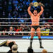 Audiencia preliminar WWE SmackDown 4 de noviembre de 2022 Audiencia preliminar WWE SmackDown 4 de noviembre de 2022