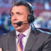 Michael Cole habla de la nueva era de WWE Michael Cole