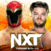 Previa WWE NXT 8 de noviembre de 2022 Previa WWE NXT 8 de noviembre de 2022