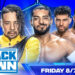 Primeros spoilers del show de WWE SmackDown del 11 de noviembre Primeros spoilers del show de WWE SmackDown del 11 de noviembre
