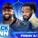 Previa WWE SmackDown 11 de noviembre de 2022 Calificaciones Dave Meltzer del 11 al 16 de noviembre: WWE SmackDown, RAW, AEW Dynamite y más