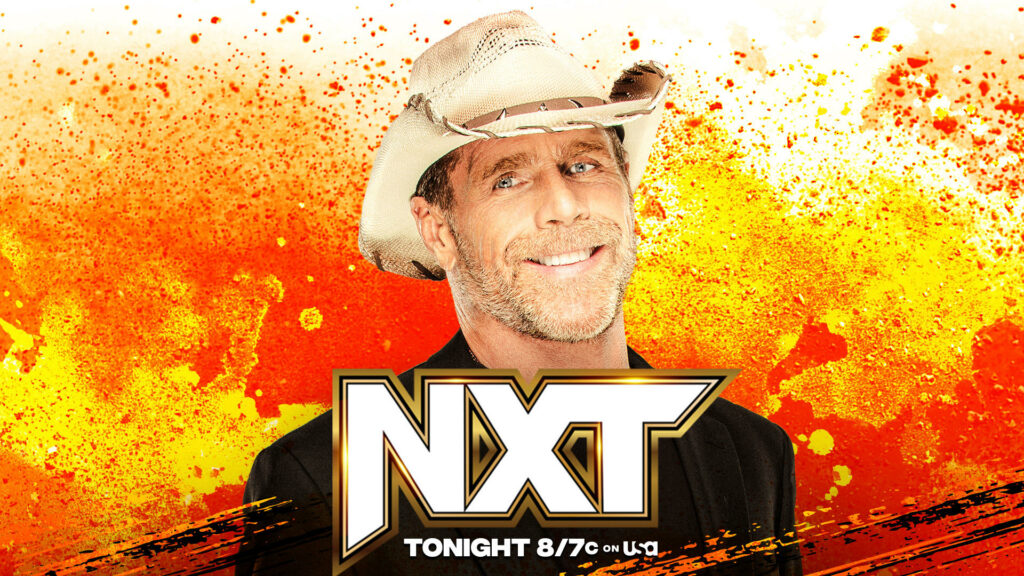 Previa WWE NXT 29 de noviembre de 2022