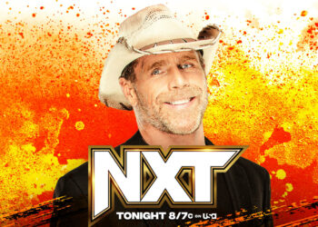 Participantes del 'Iron Survivor Challenge' masculino y femenino de NXT Deadline