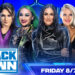 Posible spoiler de la programación del show de SmackDown 11 de noviembre de 2022 Posible spoiler de la programación del show de SmackDown 11 de noviembre de 2022