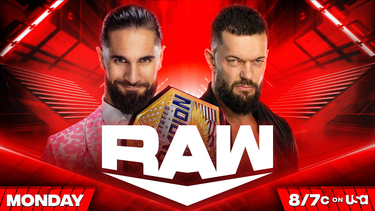 Previa WWE RAW 14 de noviembre de 2022