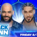 Primeros spoilers del show de WWE SmackDown del 18 de noviembre Primeros spoilers del show de WWE SmackDown del 18 de noviembre